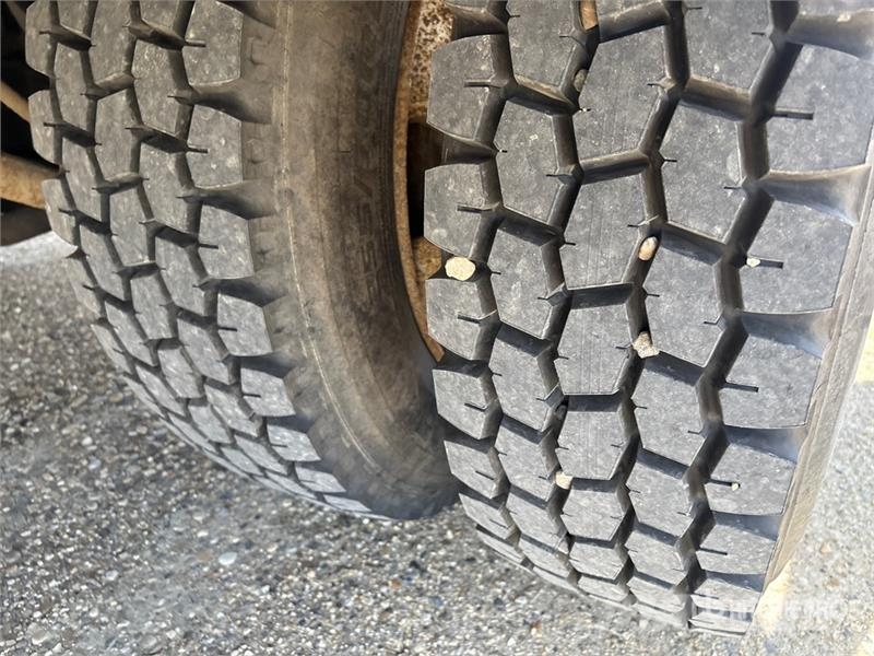 GMC C5500 Municipal / general purpose vehicles