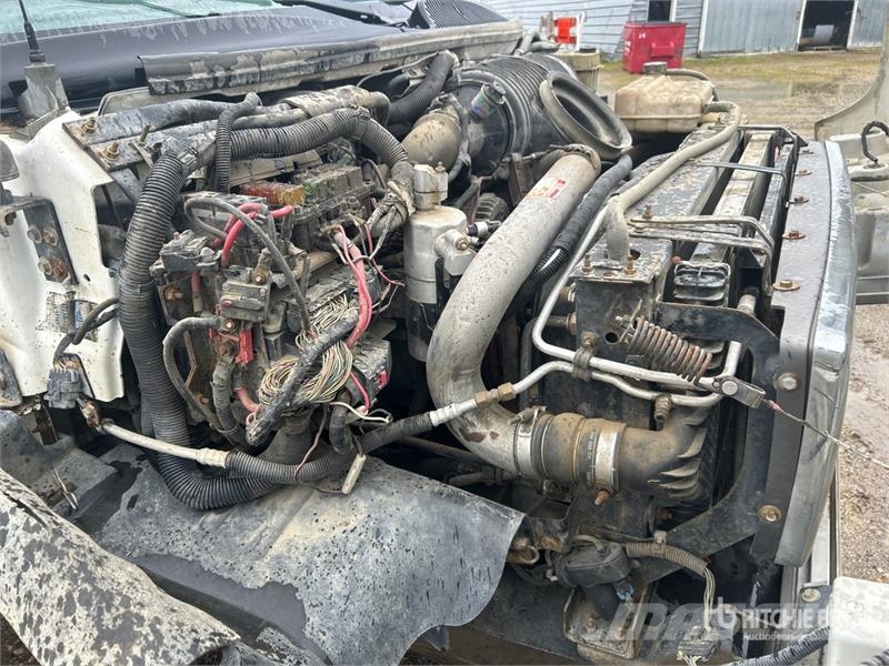 GMC C5500 Komunálne / Multi-úžitkové vozidlá