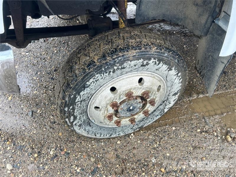 GMC C5500 Komunálne / Multi-úžitkové vozidlá