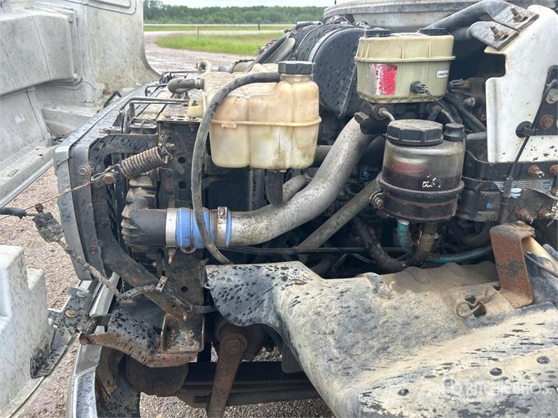 GMC C5500 Komunálne / Multi-úžitkové vozidlá