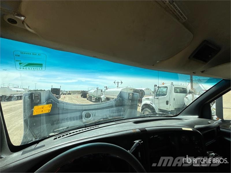 GMC C5500 Municipal / general purpose vehicles