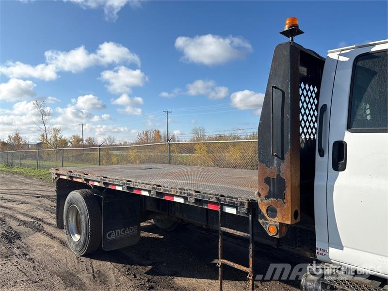 GMC C6500 Lava-kuorma-autot