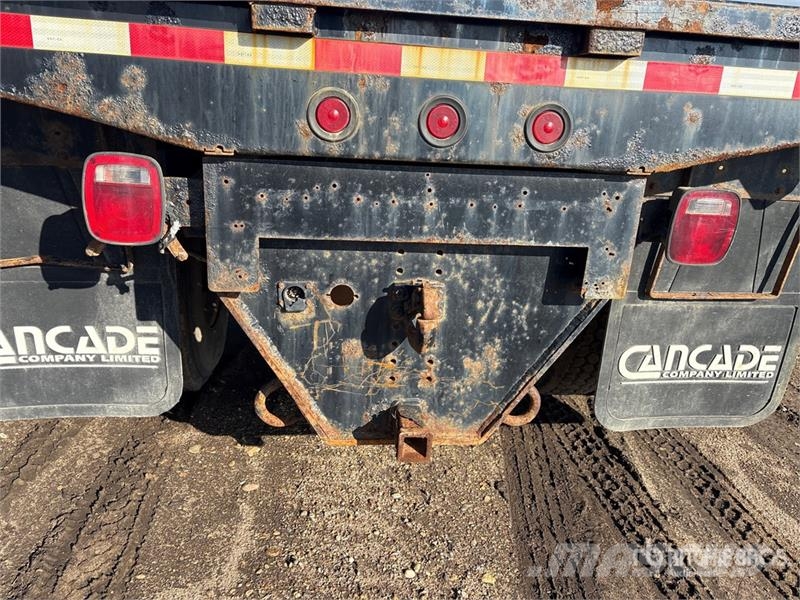 GMC C6500 Lava-kuorma-autot