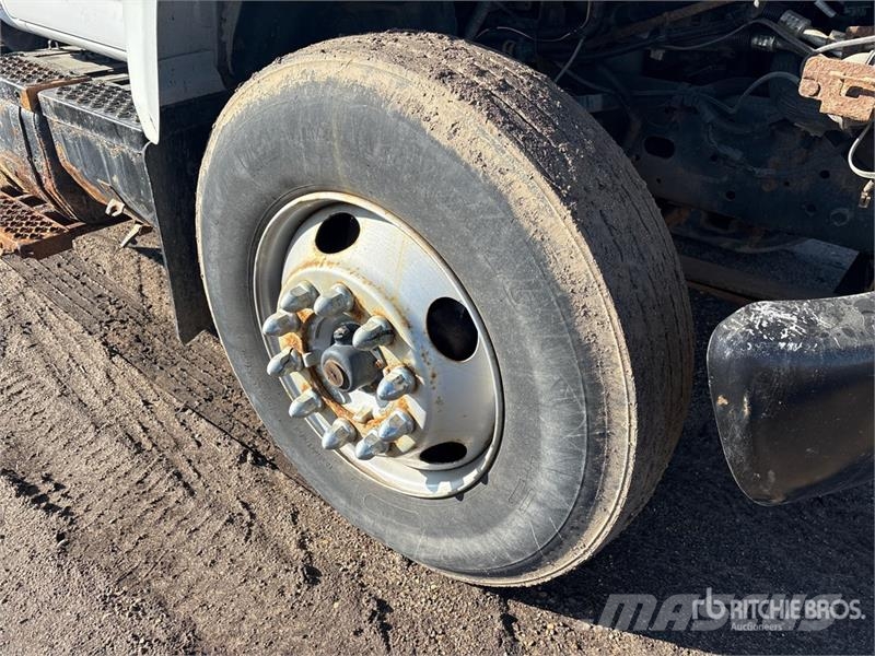 GMC C6500 Lava-kuorma-autot
