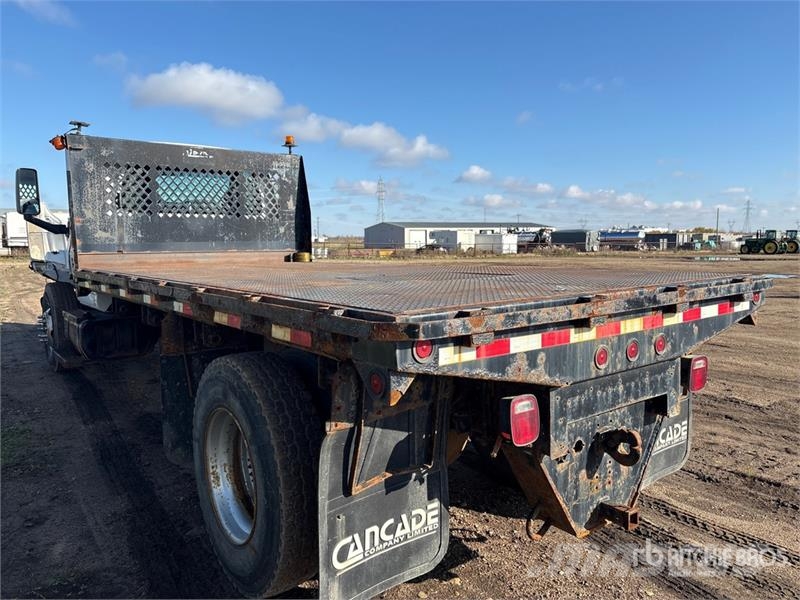 GMC C6500 Lava-kuorma-autot