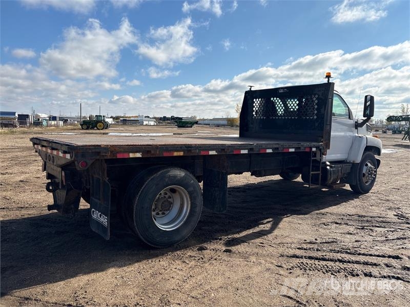 GMC C6500 Lava-kuorma-autot