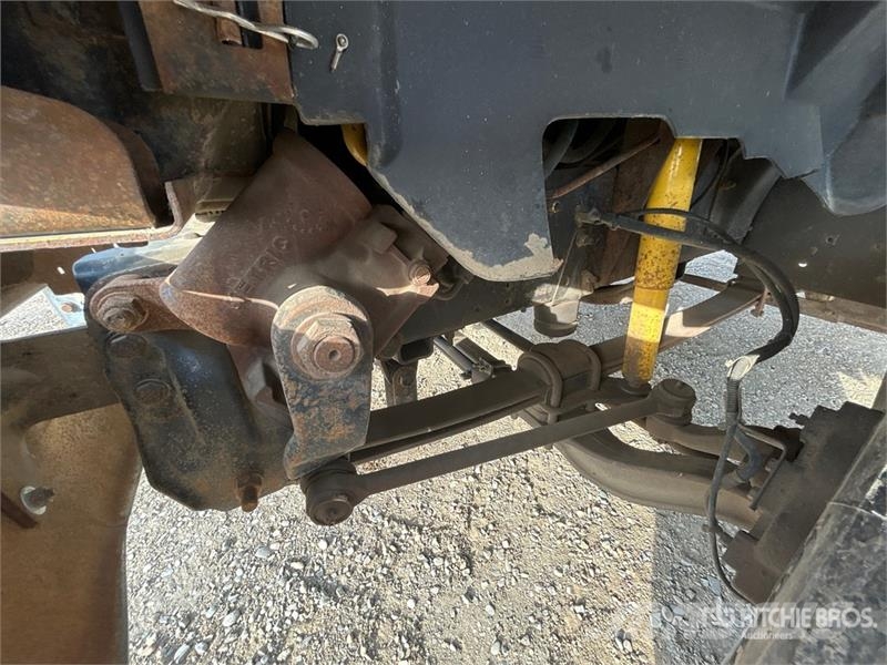 GMC C6500 4x2 Livestock Truck Otros camiones