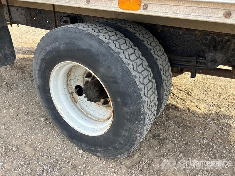 GMC C6500 4x2 Livestock Truck Otros camiones