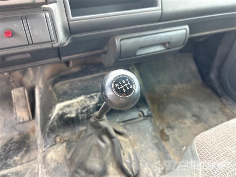 GMC C6500 4x2 Livestock Truck Otros camiones