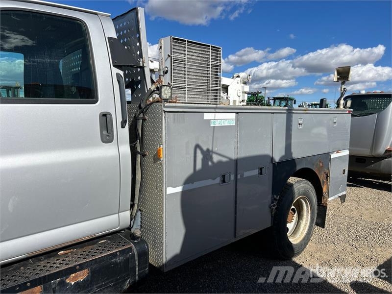 GMC C6500 4x2 Service Truck Komunalna vozila