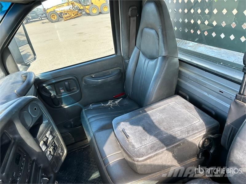 GMC C6500 4x2 Service Truck Komunalna vozila