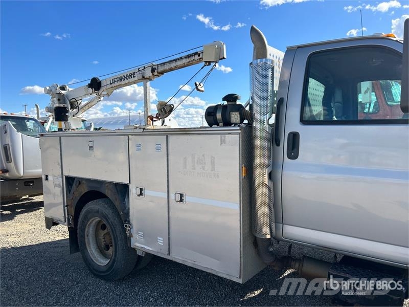 GMC C6500 4x2 Service Truck Komunalna vozila