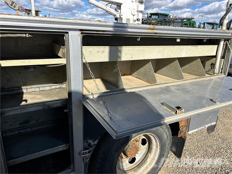GMC C6500 4x2 Service Truck Komunalna vozila
