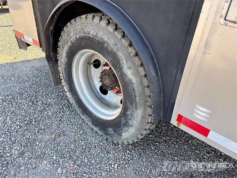 GMC C6500 4x2 Service Truck Veicoli municipali