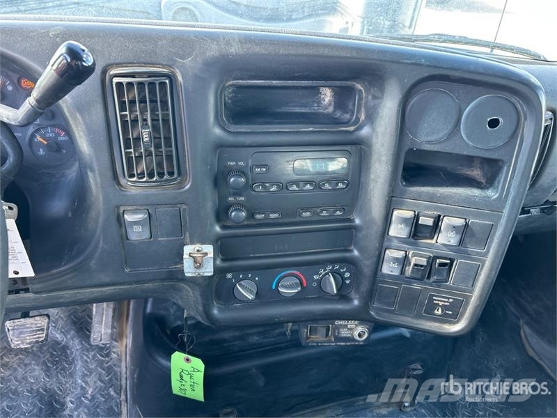 GMC C6500 4x2 Service Truck Komunalna vozila