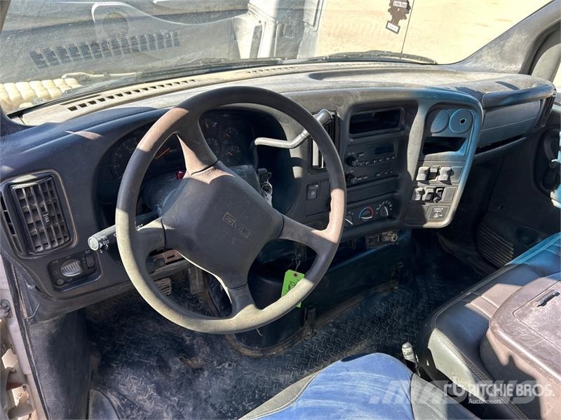 GMC C6500 4x2 Service Truck Komunalna vozila