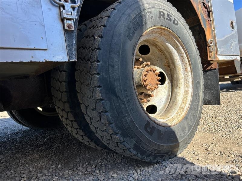 GMC C6500 4x2 Service Truck Komunalna vozila