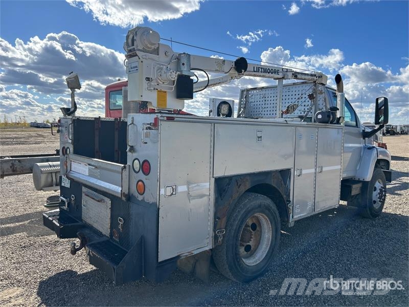 GMC C6500 4x2 Service Truck Komunalna vozila