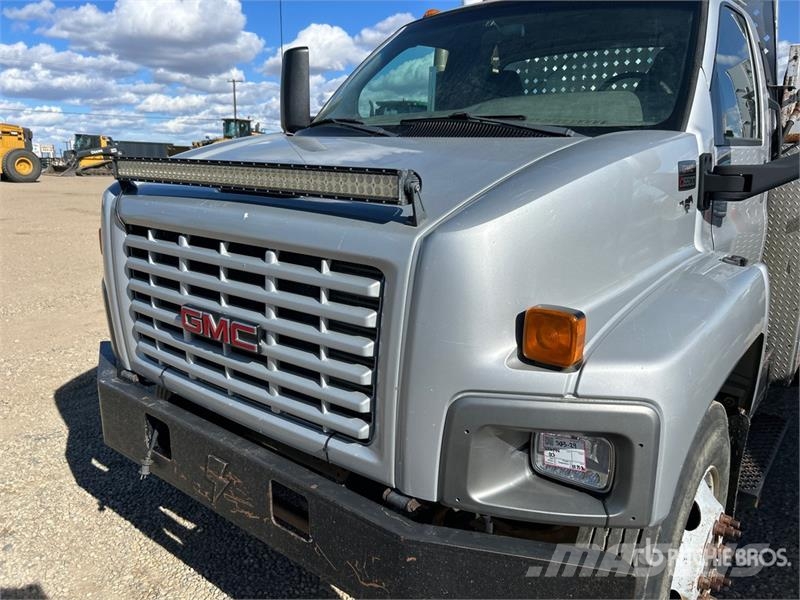 GMC C6500 4x2 Service Truck Komunalna vozila
