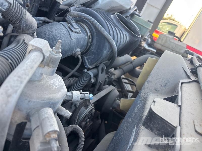 GMC C7500 شاحنات ذات صهاريج