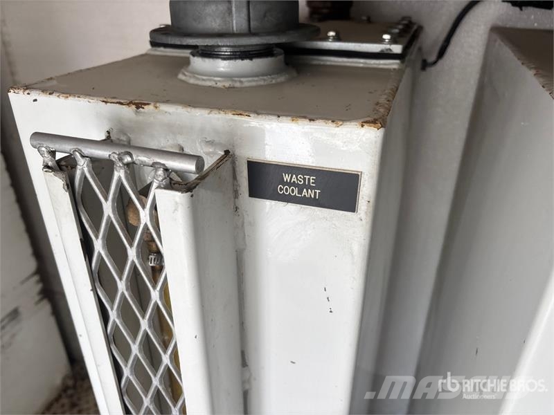 GMC C7500 شاحنات ذات صهاريج