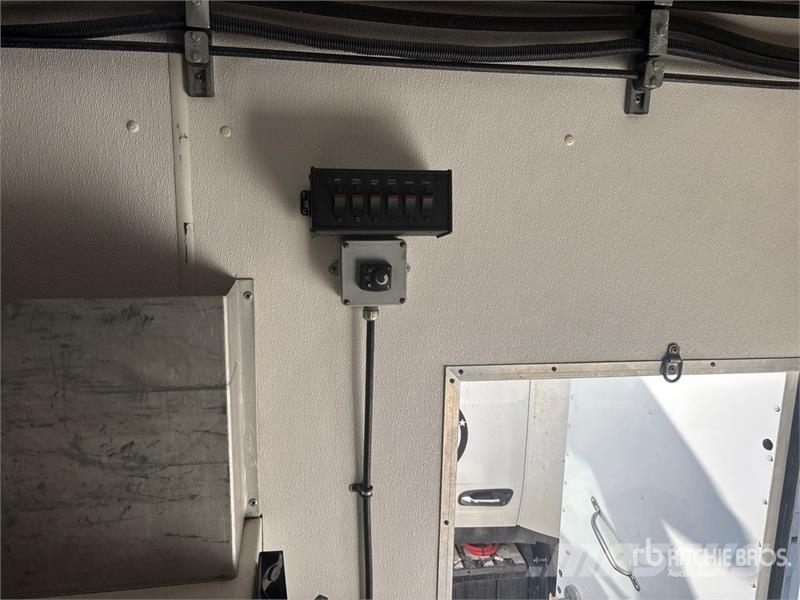 GMC C7500 شاحنات ذات صهاريج