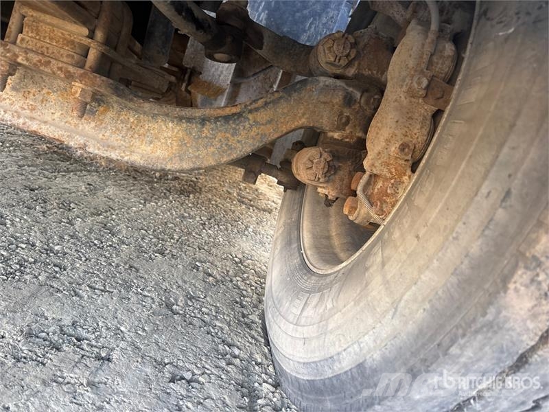 GMC C7500 شاحنات ذات صهاريج