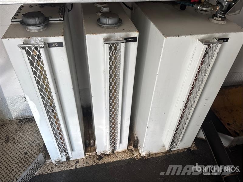 GMC C7500 شاحنات ذات صهاريج