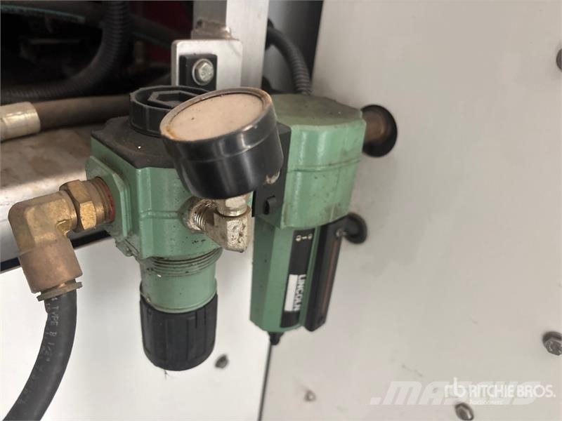 GMC C7500 شاحنات ذات صهاريج