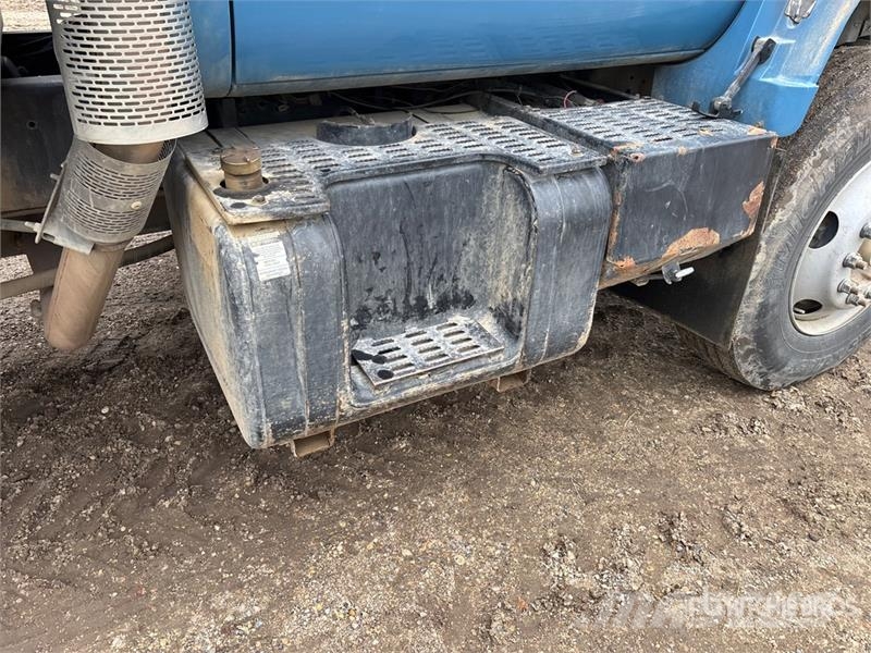 GMC C8500 Camiones para granja y transporte de granos