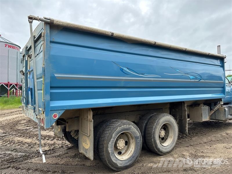 GMC C8500 Camiones para granja y transporte de granos