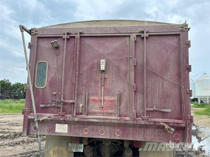 GMC C8500 Camiones para granja y transporte de granos