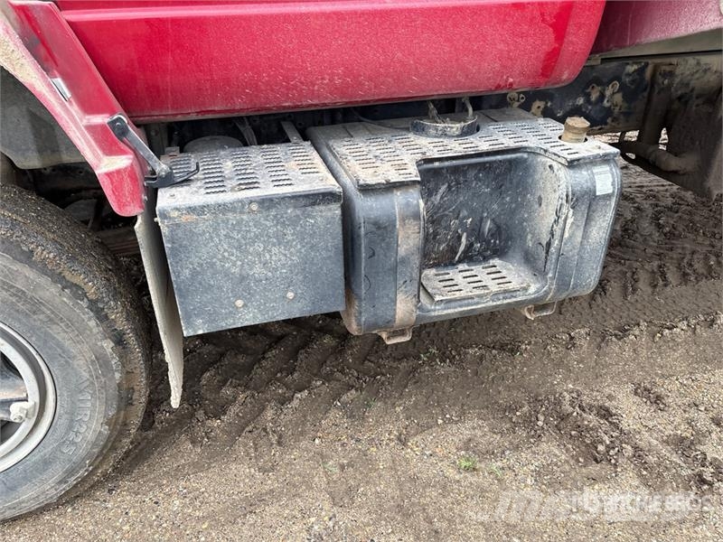 GMC C8500 Camiones para granja y transporte de granos