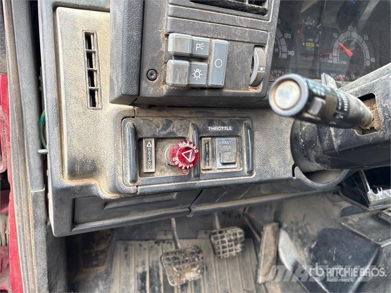 GMC C8500 Camiones para granja y transporte de granos