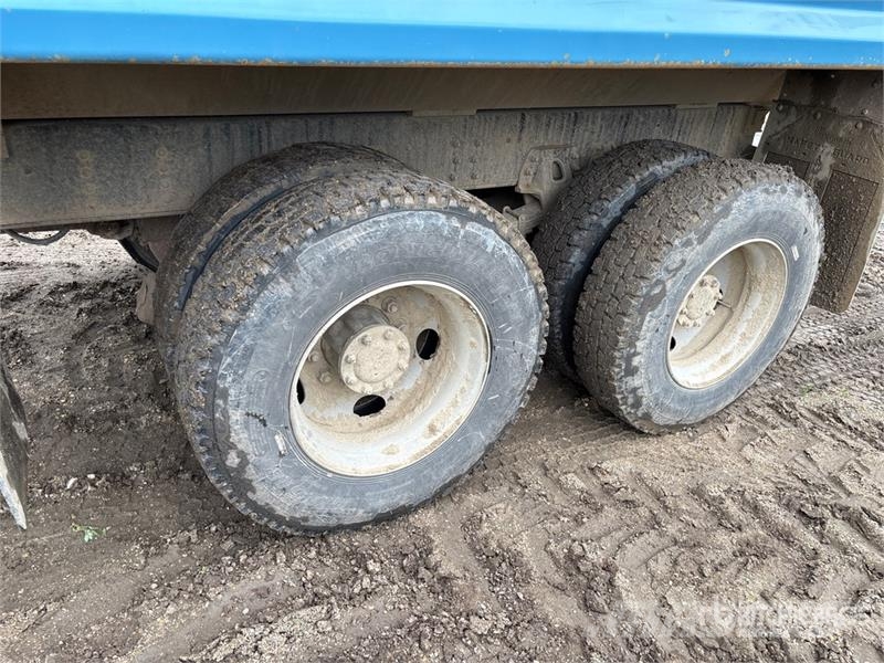 GMC C8500 Camiones para granja y transporte de granos