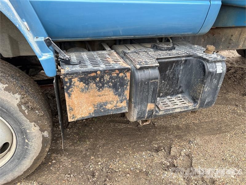 GMC C8500 Camiones para granja y transporte de granos