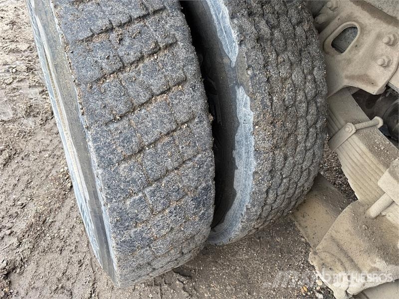 GMC C8500 Camiones para granja y transporte de granos