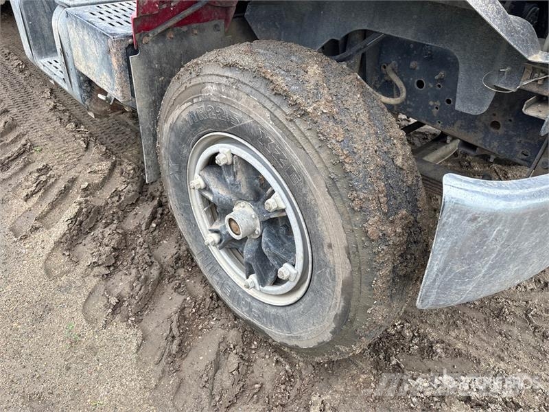 GMC C8500 Camiones para granja y transporte de granos
