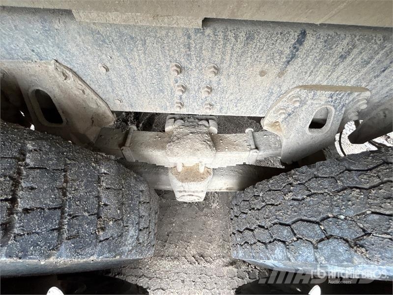 GMC C8500 Camiones para granja y transporte de granos