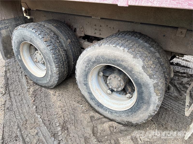 GMC C8500 Camiones para granja y transporte de granos