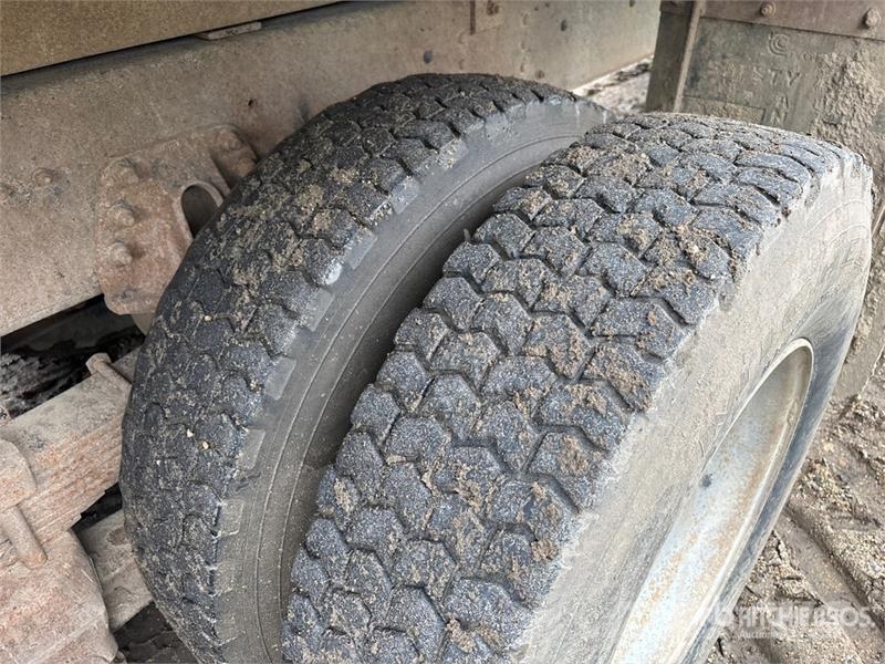 GMC C8500 Camiones para granja y transporte de granos