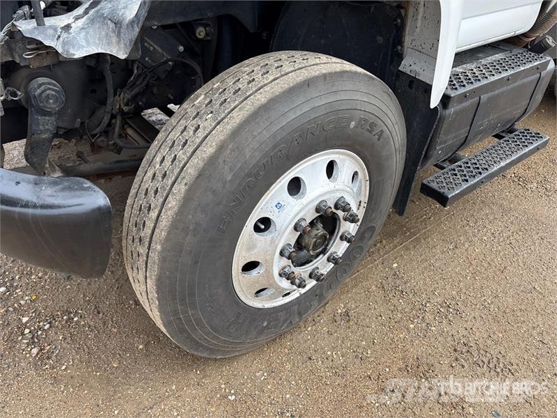 GMC C8500 Грузовики-Самосвалы