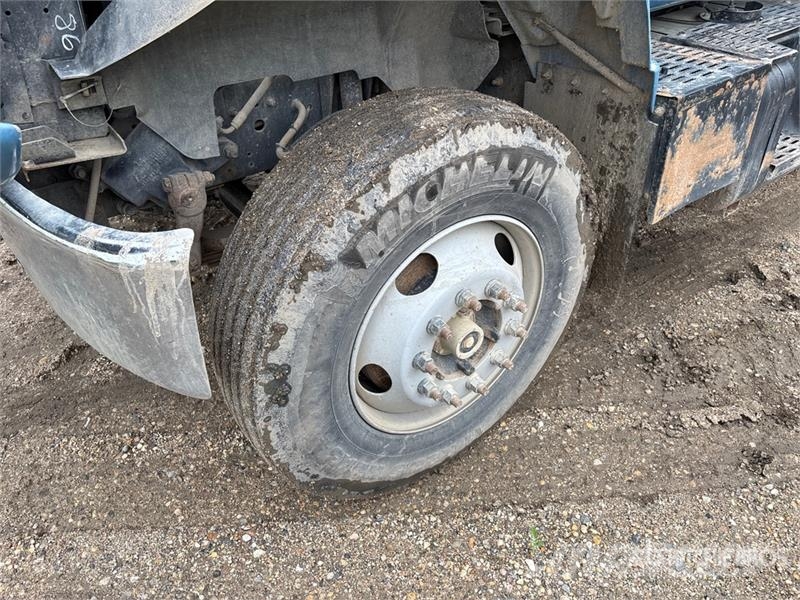 GMC C8500 Camiones para granja y transporte de granos