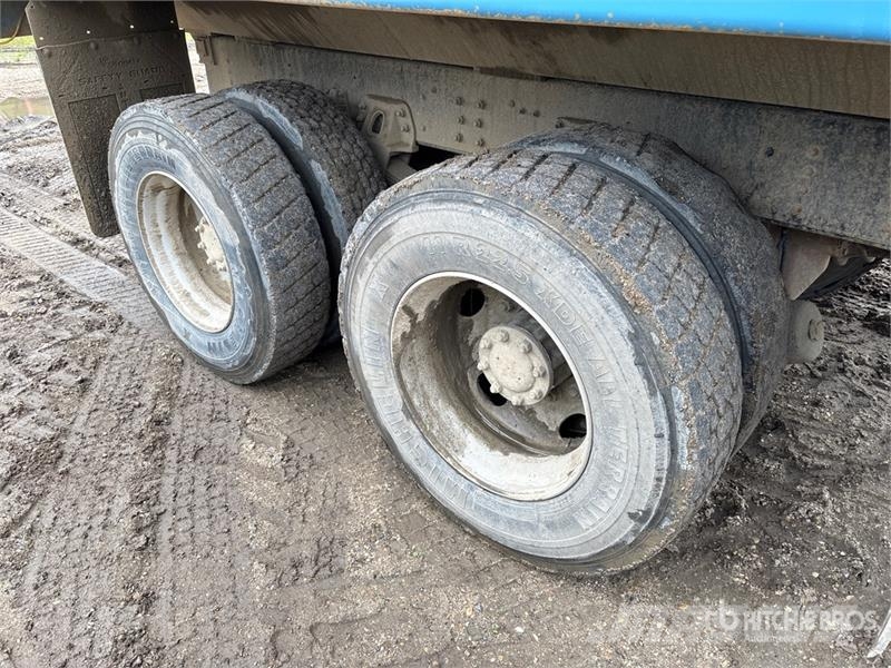 GMC C8500 Camiones para granja y transporte de granos