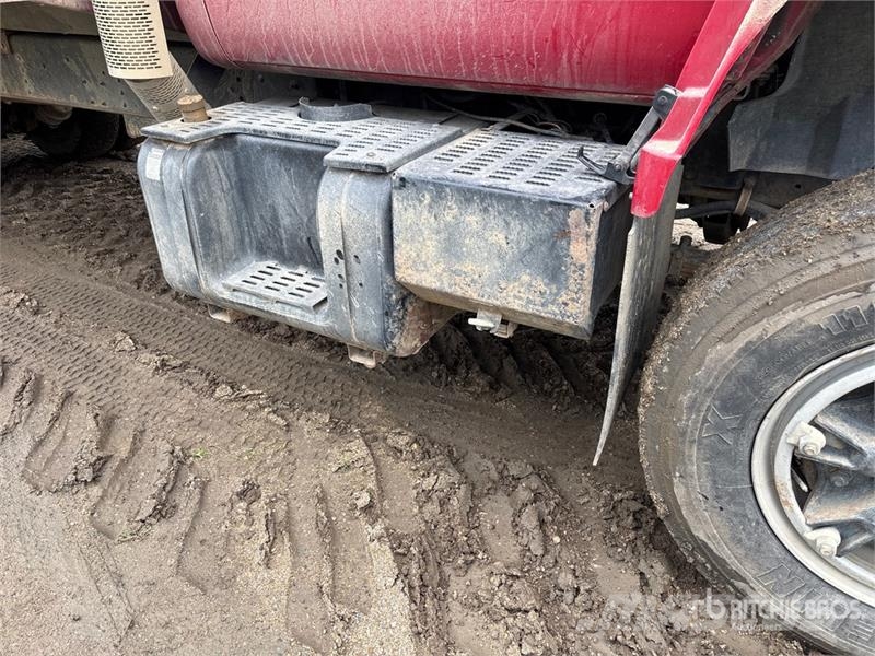 GMC C8500 Camiones para granja y transporte de granos