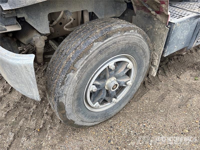 GMC C8500 Camiones para granja y transporte de granos