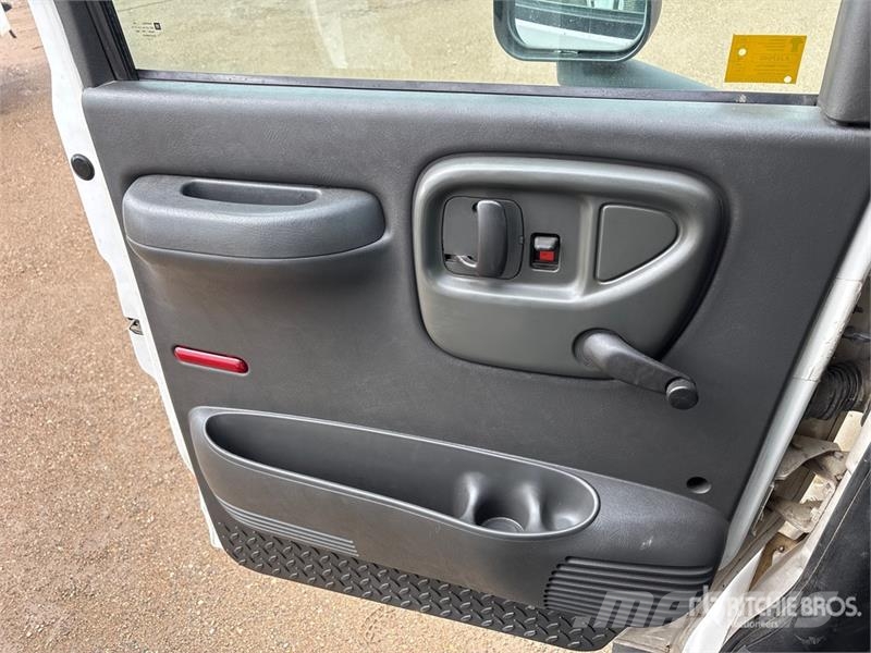 GMC C8500 Грузовики-Самосвалы