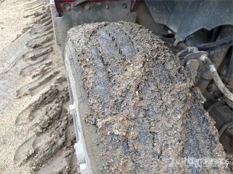 GMC C8500 Camiones para granja y transporte de granos