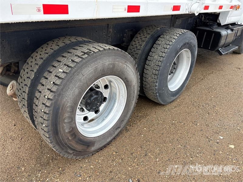 GMC C8500 Грузовики-Самосвалы