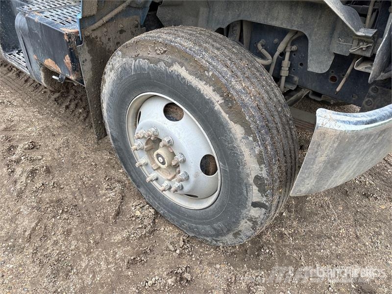 GMC C8500 Camiones para granja y transporte de granos